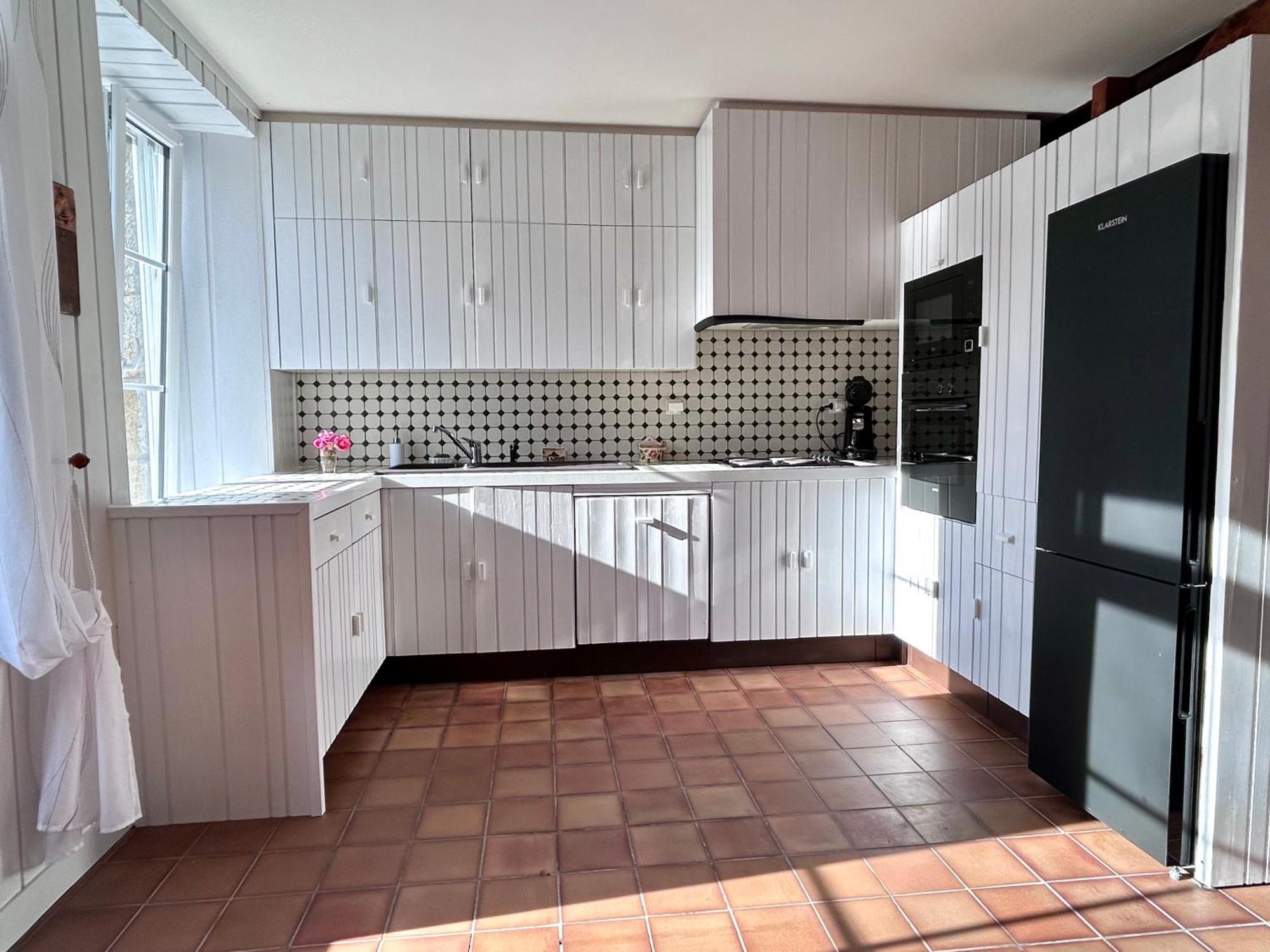 Holiday home Du Rochelu 4 Etoiles 5000 M2 Of Garden, Near To Mont Saint Michel & Granville Island Bourguenolles