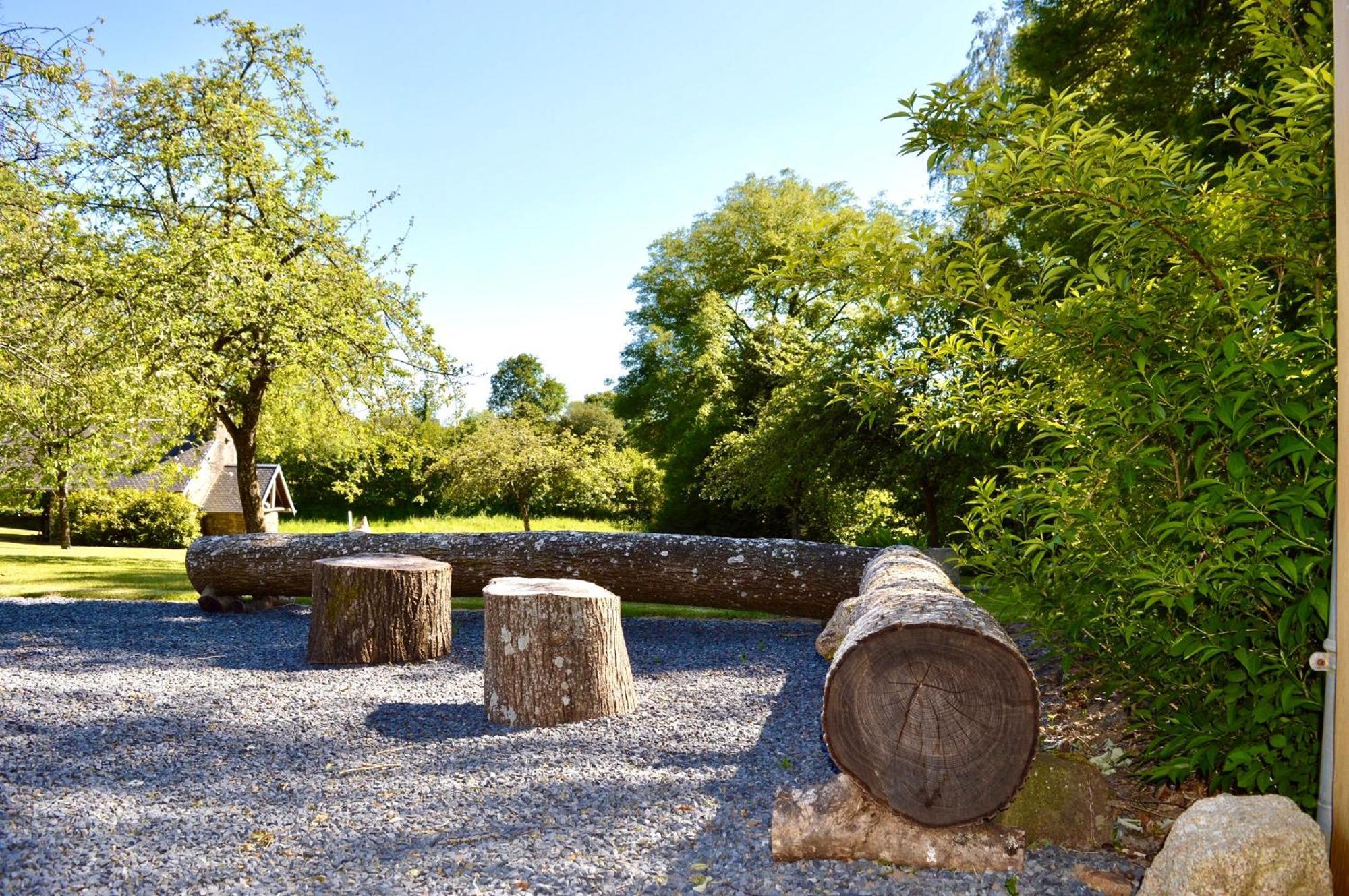 Holiday home Du Rochelu 4 Etoiles 5000 M2 Of Garden, Near To Mont Saint Michel & Granville Island